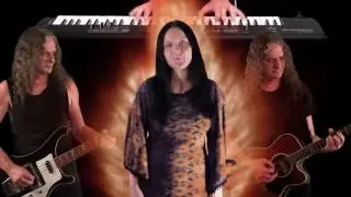 Renaissance - Black Flame cover collaboration