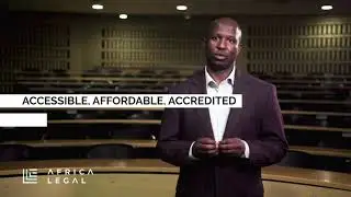 UCT Law@work and Africa Legal | Corporate Governance Course