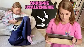 Mam problem... Jestem uzależniona od Robloxa😱 To okropne‼️