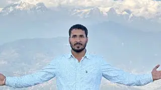 Bihar To Nepal Bike Ride Budget Trip | Raxaul To Kathmandu | Bihar se Nepal Kaise Jaye | 