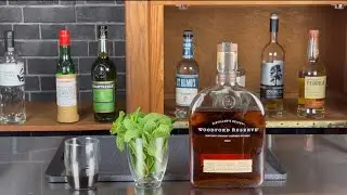 Incredible Mint Julep