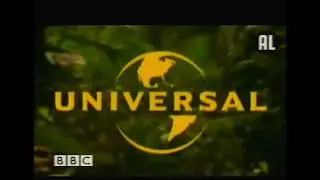Universal Green Label (2002)