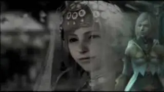 Ashe x Rasler - Even in death
