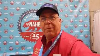 NAHBS 2019 Show Highlights!