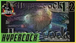 Hypercock - RPB S3 Qualifikation #75 I Topf 1/2 (prod by kt3lly) I Video Battle Rap Turnier