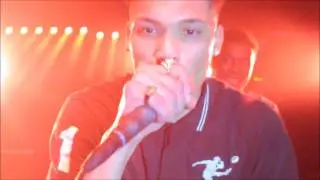 444 CLVN (BlackThorn 51) Live Performance VLOG