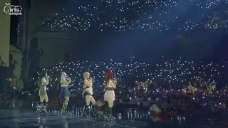 aespa Showcase SYNK in LA✨ | We Them Girls, aespa Take #01