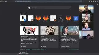 Geo HA upgrade demo 12.0 to 12.1 - Part 1