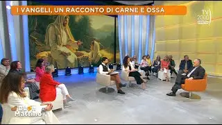 Di Buon Mattino (Tv2000) - Padre Antonio Spadaro presenta il suo libro 