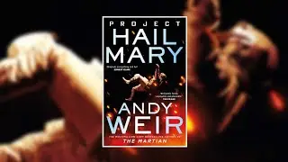 Project: Hail Mary - The NonPro Book Club! 📚