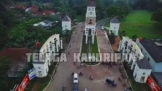 ADA YANG BELOM TAU...?TELAGA KAHURIPAN PARUNG BOGOR DAN DANAU CILALA