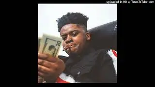 J Billz - No Bodies (Official Instrumental)