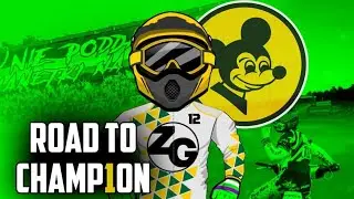 MAMY PIERWSZY TRANSFER! (#11) Road To Champion