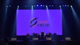 20200816 CHOREAL Vol.1｜SOUL CRUSH