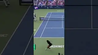 Venus Williams Still Got It!