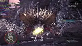 DB Blast 