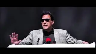 Imran Khan: A True Captain Always Knows His Next Move