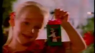 November 10, 1991 commercials