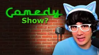 The Def Noodles Comedy POSER! (Comedy Show Review)