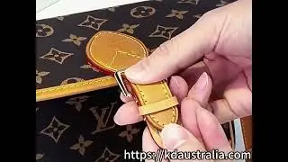 Diane Bag Buckle -  