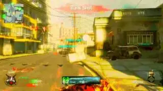 Black Ops Montage|Alias|By CocaCole9
