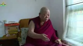 དེང་དུས་དོལ་རྒྱལ་སྐོར་རྩོད་རྙོག་བཟོ་མཁན།ལེའུ་༡ པོ།Today's Drogyal  Controversy and Links. PART ONE