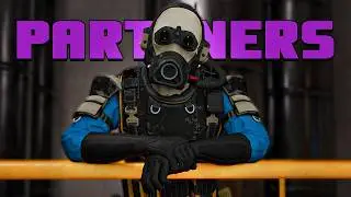 These partner sessions will be the end of me - SCP:SL