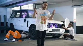 Mr B Positive - Pay the Man