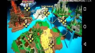Desesperaci&oacute;n constante|pixel gun 3D charliegames