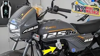 2025 New Hero Splendor Plus 125M Special Edition TBR BS7 Launch & Price | Specs | Review | New Looks