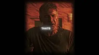 A Real Boy Now | Blade Runner Edit | Fainted