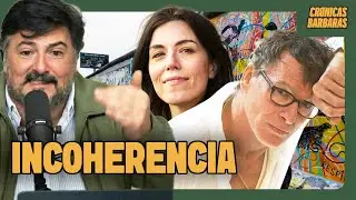 NACHO DUATO Y COBRAR DE LOS &ldquo;NACH1S&rdquo; : LA IZQUIERDA QUE CAE MAL | Cr&oacute;nicas B&aacute;rbaras: Pedro Herrero