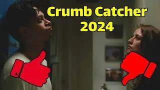 Crumb Catcher 2024 Review  | Is it good or bad ?