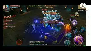 Clash For Dawn( Enes)buzcu nedir nasıl oynanır vs Ras al gul