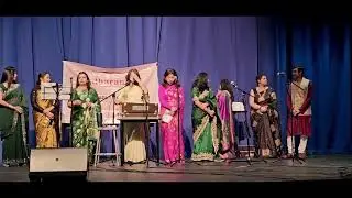Sharad Arghya at Bongo Bashi Socio Cultural Association