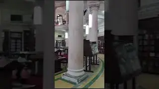 BHU Central Library