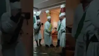 Vertepi Ogar 2017