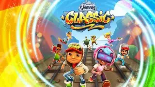APPU FIGHTER 45 is subway surfers 😘😘😘