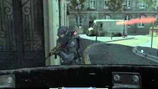 PT-SkyDuDe - MW3 Game Clip