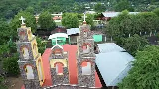 Coatzonco, Huautla, Hidalgo.