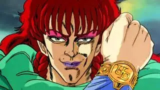 ユダ（北斗の拳 1984）ボイス集