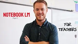 Stop Wasting Time Researching: Build a Perfect Unit Plan in 15 Minutes with Notebook LM!