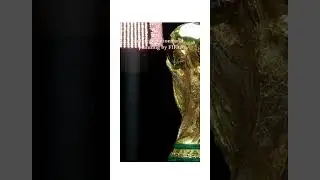 Incredible Story of the First FIFA World Cup
