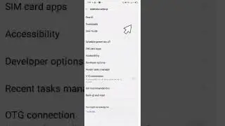 Realme Ads problem / How to stop ads on realme phone me  problem//how to stop ads on realme Phone