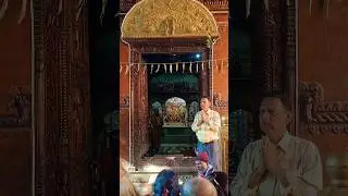 Ram Mandir 🚩#temple🇳🇵#shorts #ram #nepal #ramji #temple #historical #trending #shortsfeed