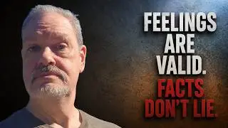 Facts vs. Feelings: Sensations, Stories, and Misunderstanding