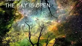 Syndromeda   THE SKY IS OPEN