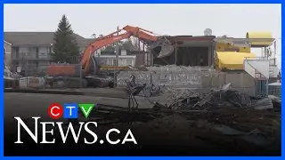 Wasaga Beach finalizes $45 million sale of beachfront to hotel group