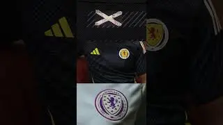 2024 Adidas UEFA Euro Kits AVAILABLE NOW! (Spain, Germany, Italy, and more!) #football #soccer