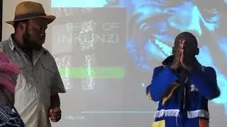 Inkunz' emdaka at Rhodes University